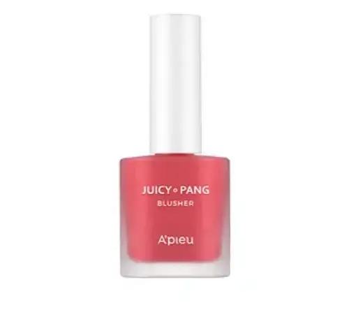 A'Pieu Juicy-Pang Water Blusher RD01 Cherry