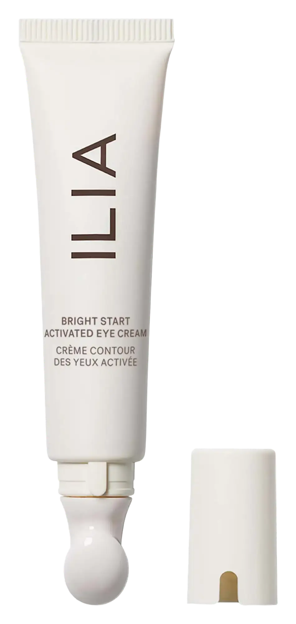 Ilia Bright Start Retinol Alternative Brightening Eye Cream