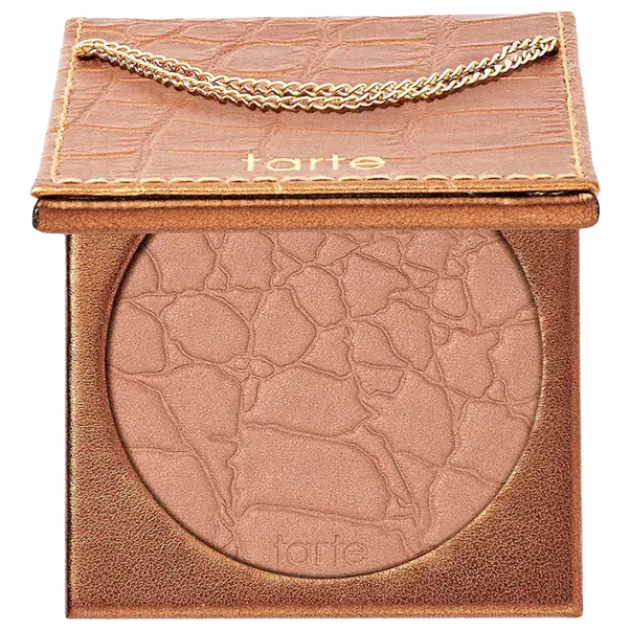 Tarte Amazonian Clay Waterproof Bronzer Warm glow