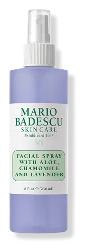 Mario Badescu Facial Spray With Aloe, Chamomile And Lavender