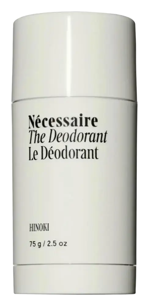 Necessaire The Deodorant Hinoki