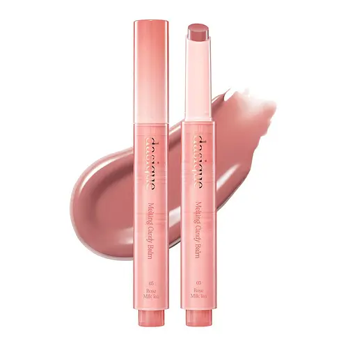 Dasique Melting Candy Balm 03 Rose Milk Tea