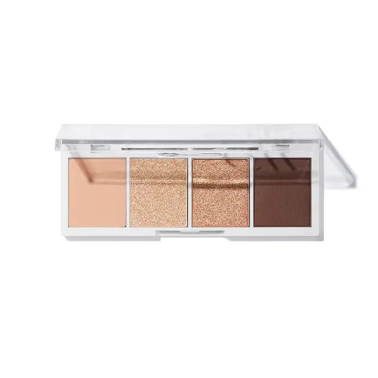 e.l.f. cosmetics Bite-Size Eyeshadows Cream & Sugar