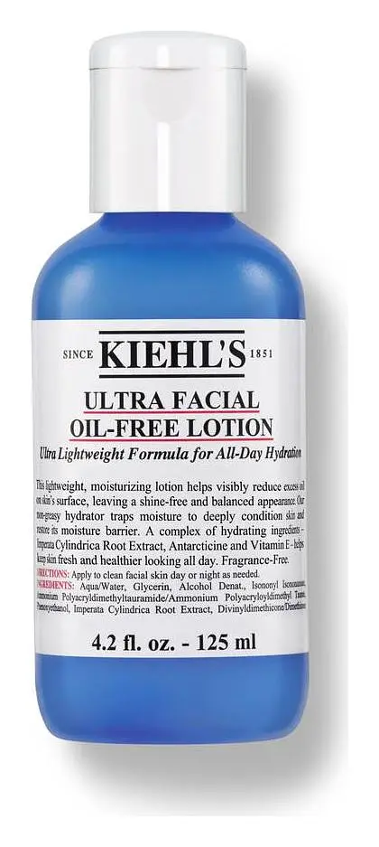 Kiehl's Ultra Facial Oil-Free Lotion