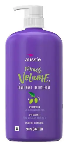 Aussie Miracle Volume Conditioner