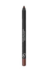 Golden Rose Dream Lips Lipliner 518 Cacao