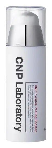 CNP Laboratory Invisible Peeling Booster