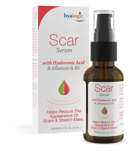 Hyalogic Scar Serum