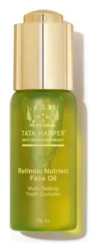 Tata Harper Retinoic Nutrient Face Oil