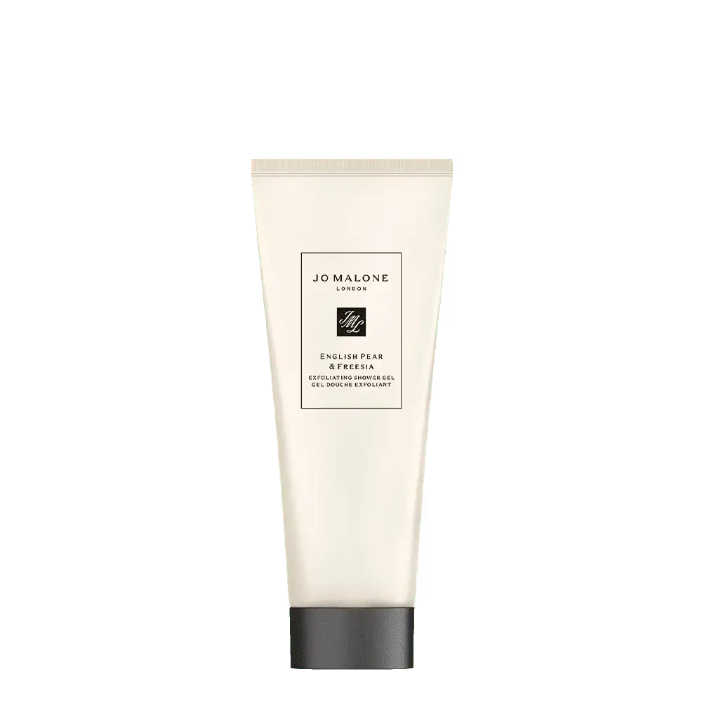 Jo Malone London Exfoliating Shower Gel English Pear & Freesia