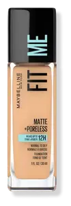 Maybelline Fit Me Matte & Poreless Foundation 230 Natural Buff