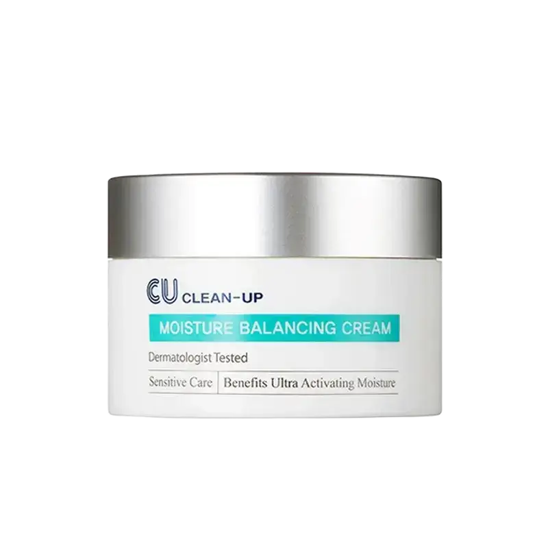 CU Skin Moisture Balancing Cream