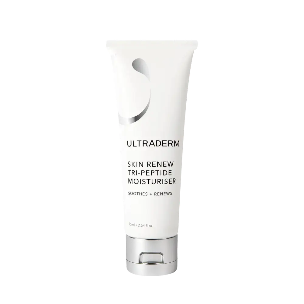 Ultraderm Skin Renew Tri-Peptide Moisturiser