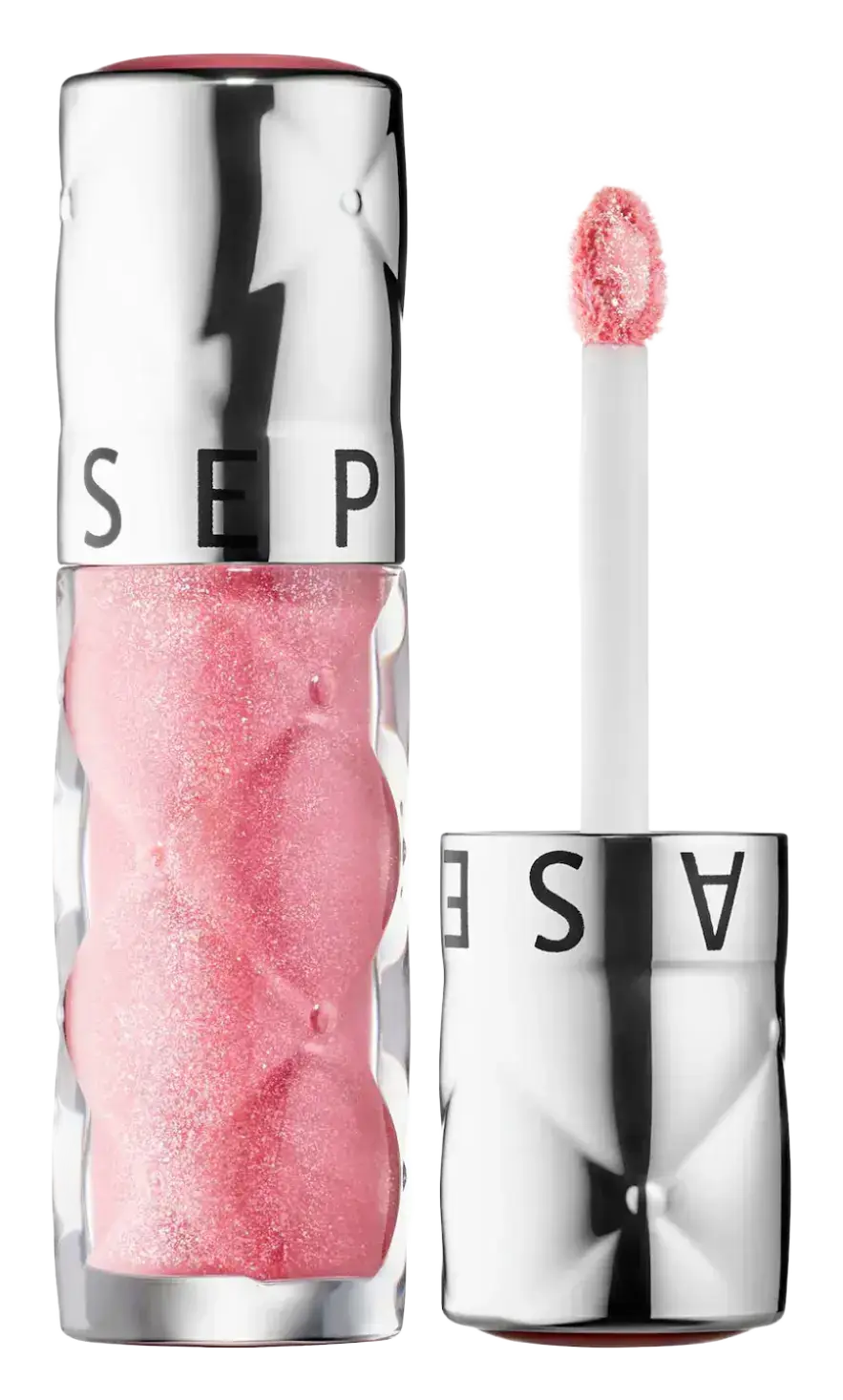 Sephora Collection Outrageous Plumping Lip Gloss 11 Starstruck Pink