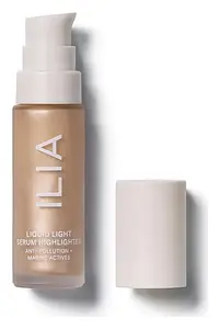 Ilia Liquid Light Serum Highlighter Nova