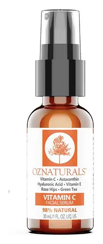 Oz naturals Vitamin C Serum