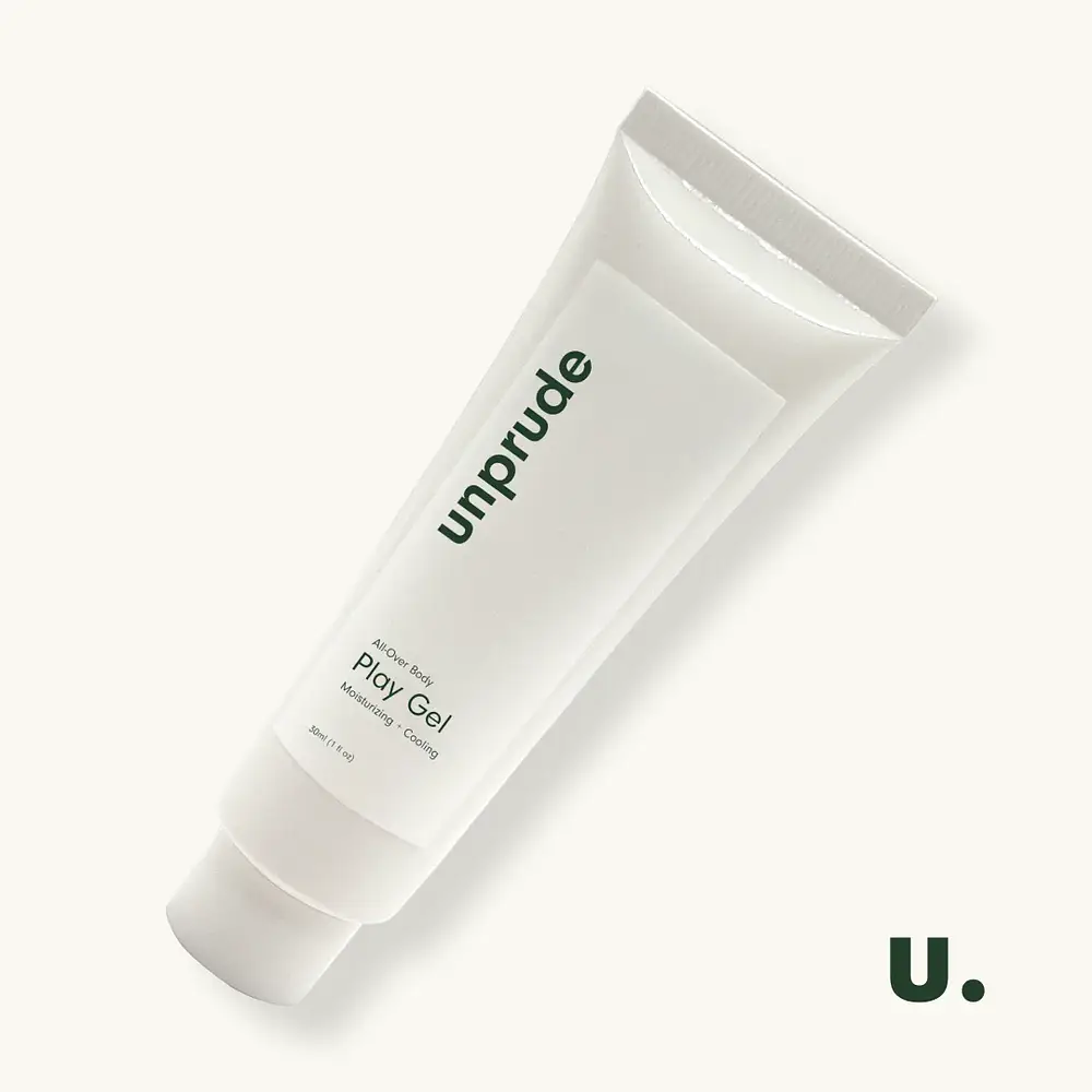 Unprude All-Over Body Play Gel