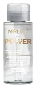 Npure Gentle & Hydrate Micellar Water