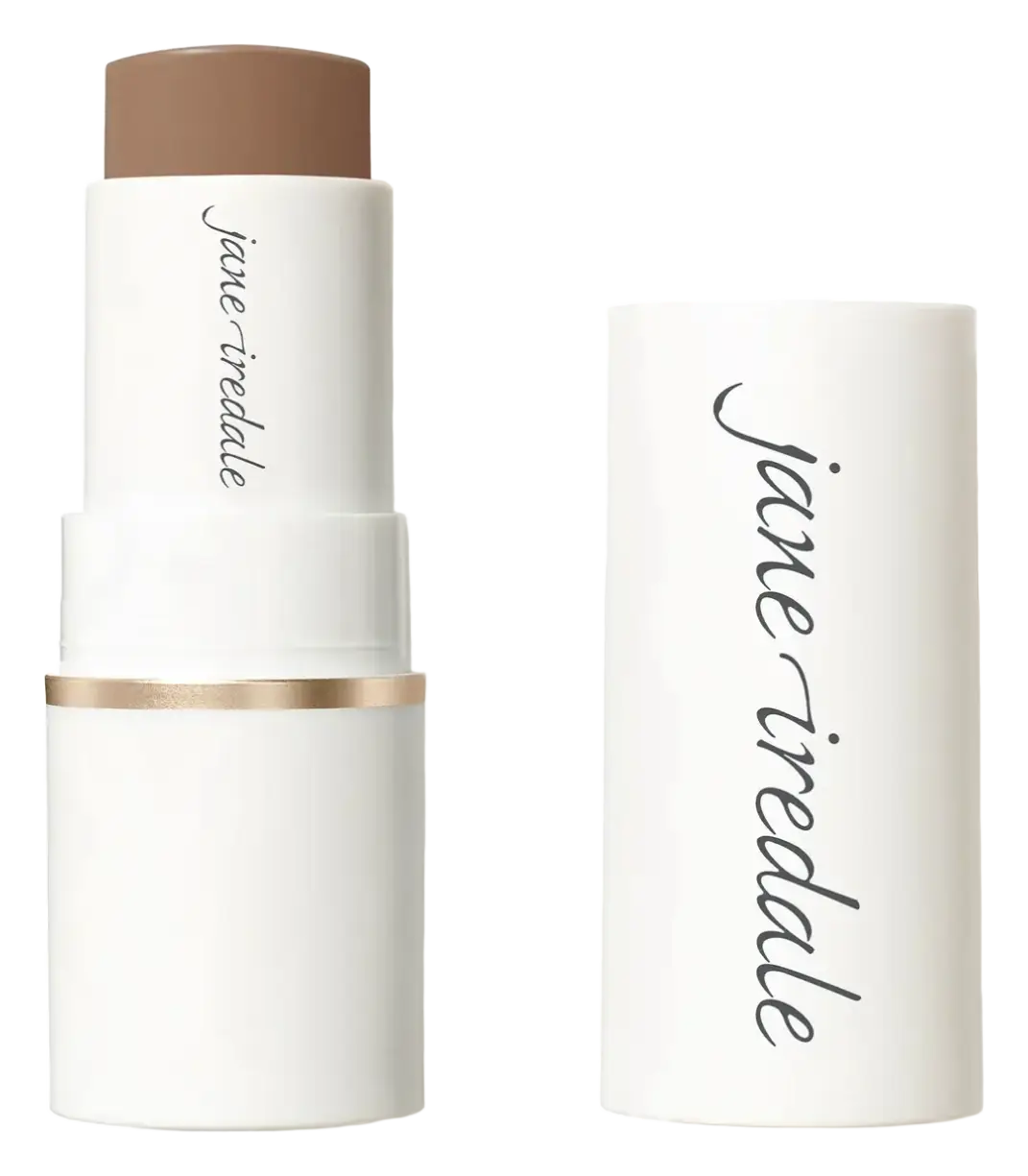 Jane Iredale Glow Time Bronzer Stick Sizzle
