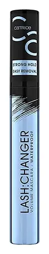 Catrice LASH CHANGER Volume Mascara Waterproof