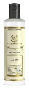 Khadi Natural Pure Jasmine Moisturizer