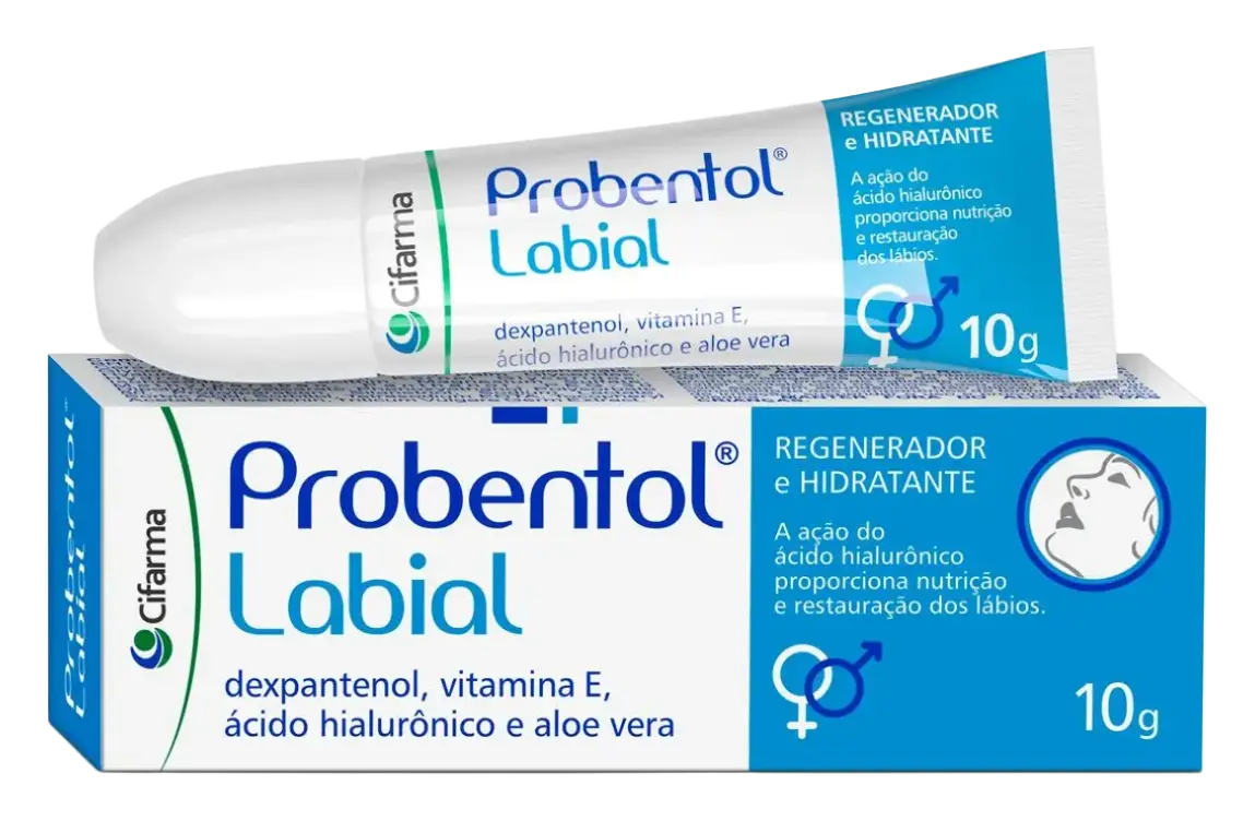 Cifarma Probentol Labial