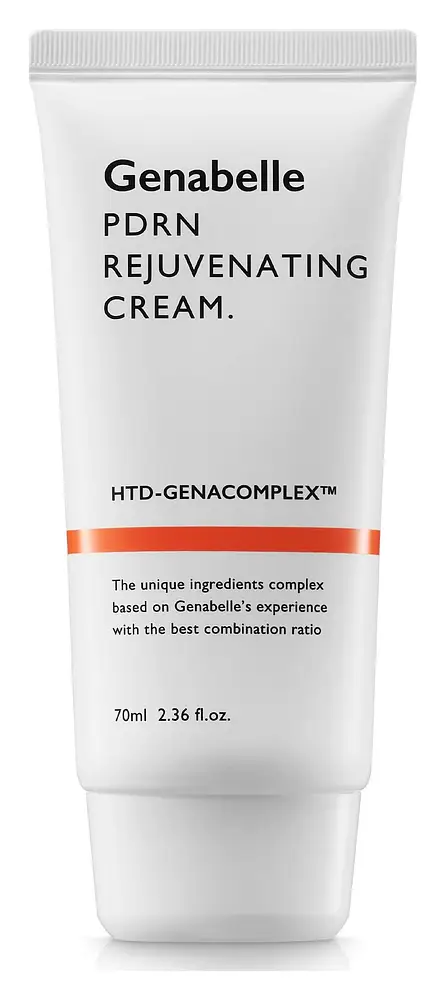 Genabelle PDRN Rejuvenating Cream