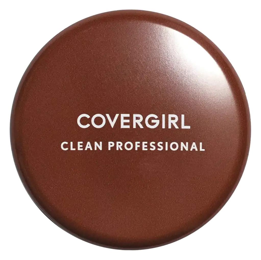 Covergirl Professional Loose Powder 110 Translucent Light