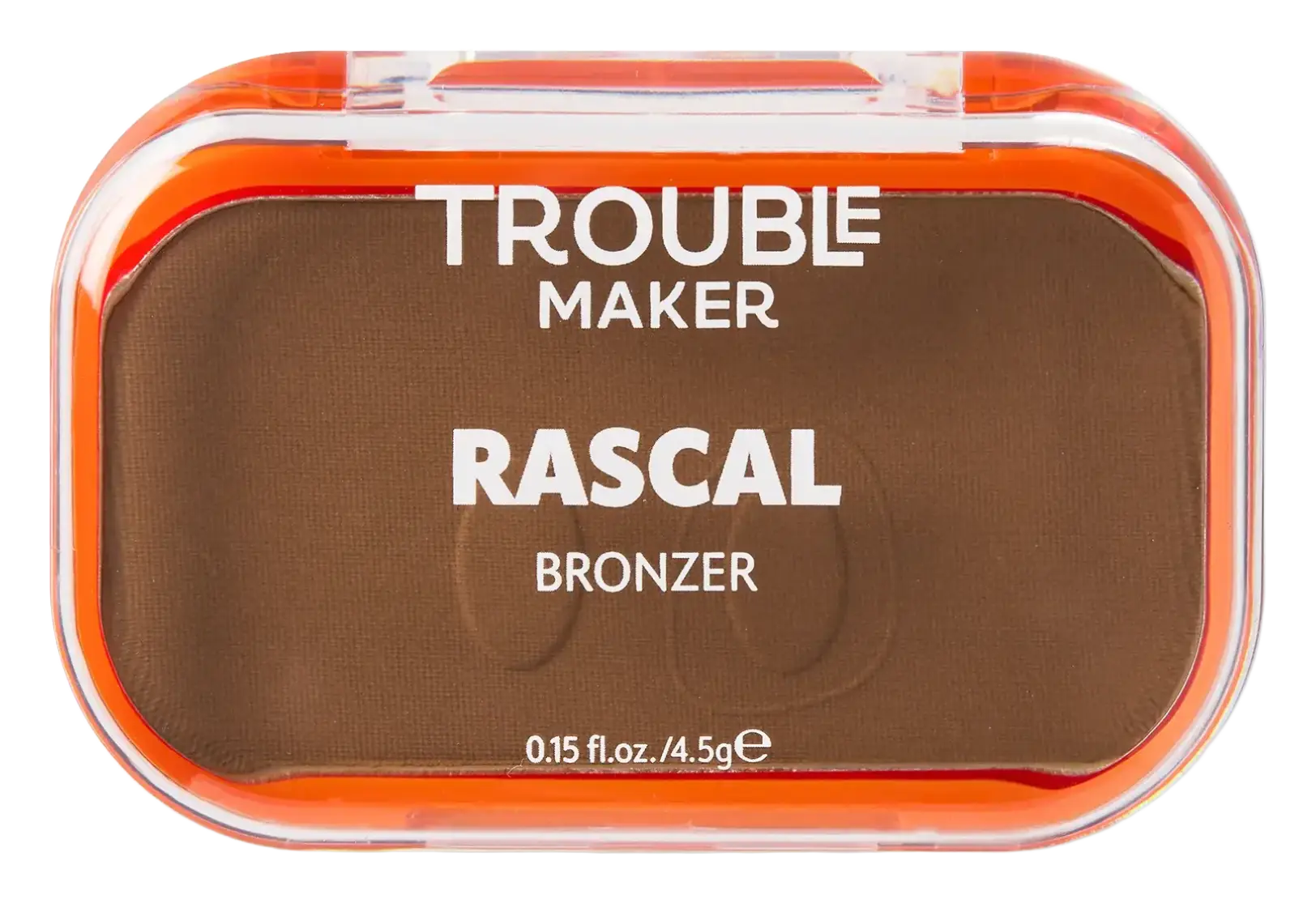 Trouble Maker Rascal Bronzer Scoundrel