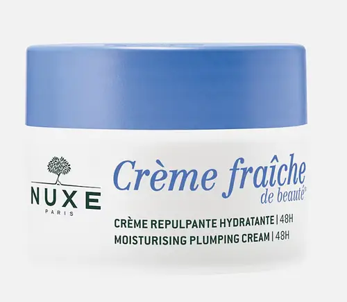 Nuxe Crème Fraiche Répulpante Hydratante