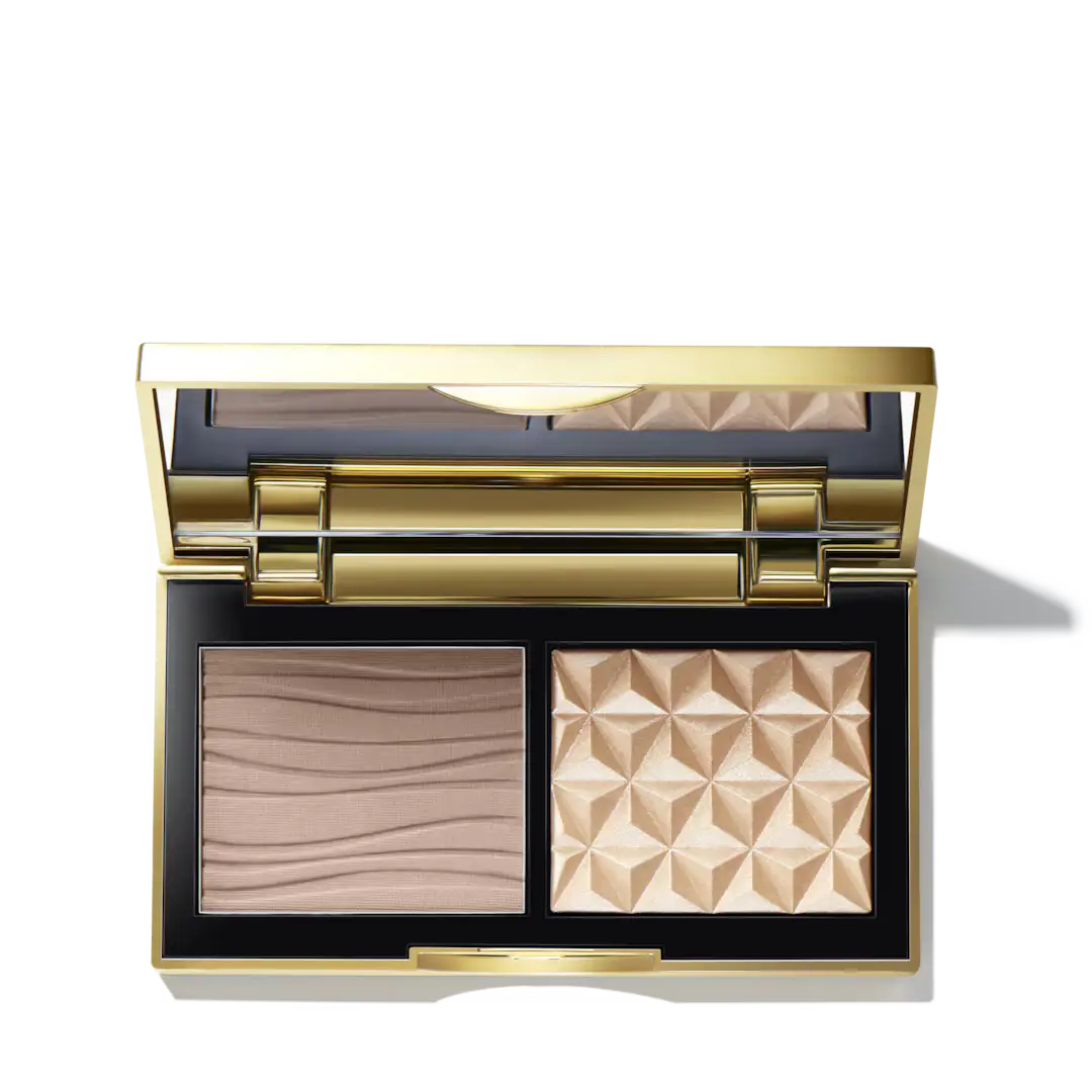 Mac Cosmetics Sculpt & Glow Duo