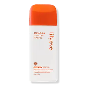 Lilyeve Glow:Turn 3D Volume Shampoo