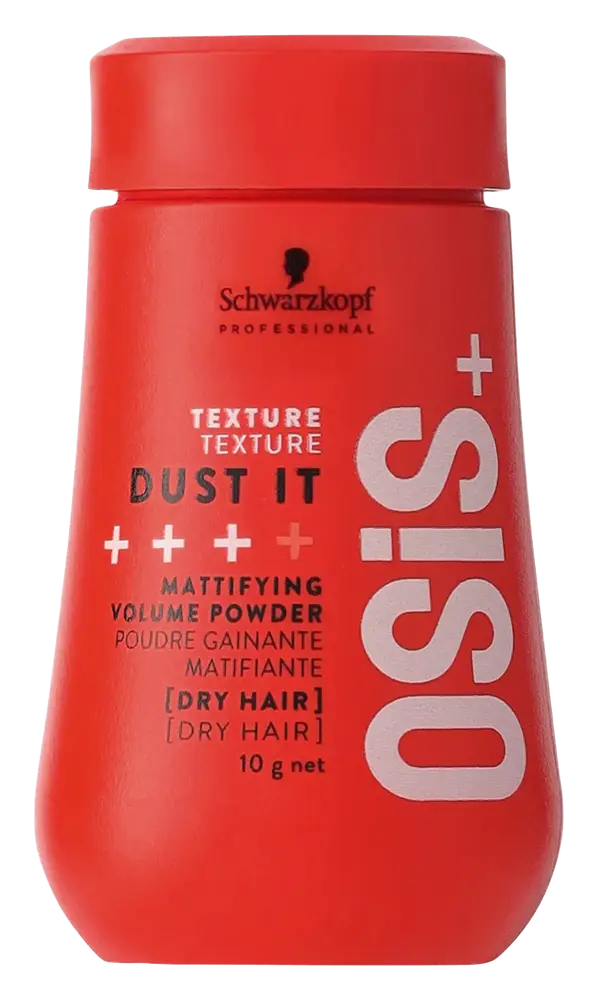 Schwarzkopf Professional OSiS+ Dust IT Mattifying Volume Powder