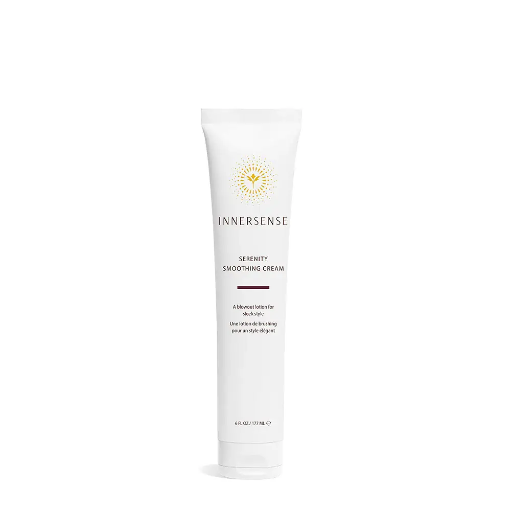 Innersense Organic Beauty Serenity Smoothing Cream