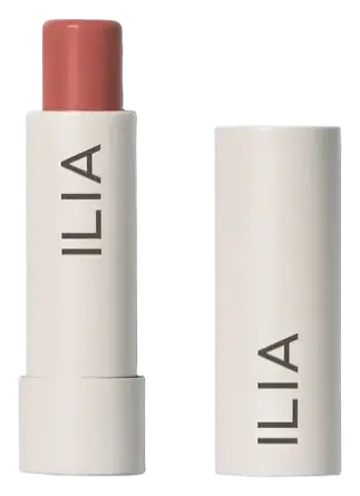 Ilia Balmy Tint Hydrating Lip Balm Hold Me