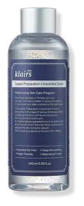 Dear, Klairs Supple Preparation Unscented Toner