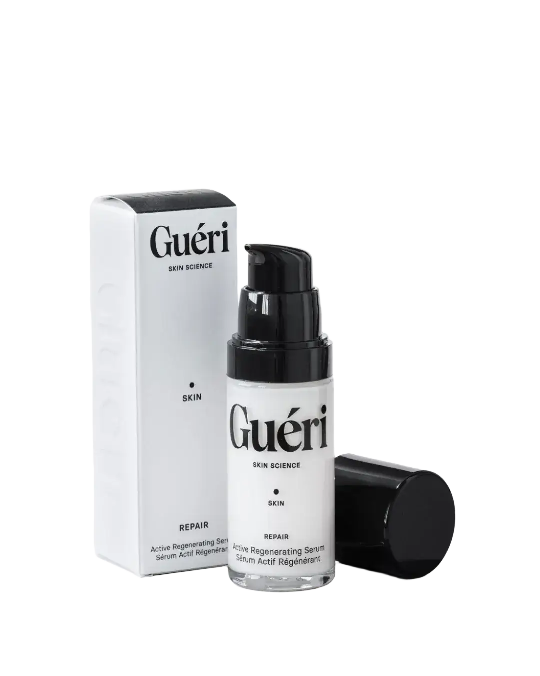 Gueri Skin Repair Active Regenerating Serum