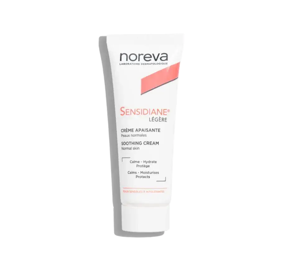 Laboratoires Noreva Sensidiane Soothing Cream
