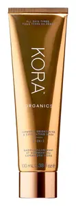 KORA Organics Turmeric BHA Pore & Brightening Treatment Mask