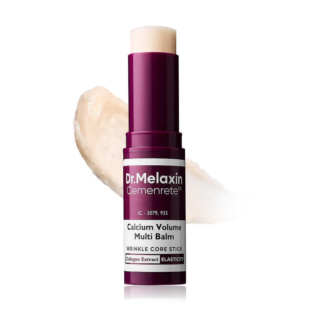 Dr.Melaxin Cemenrete Calcium Multi Balm