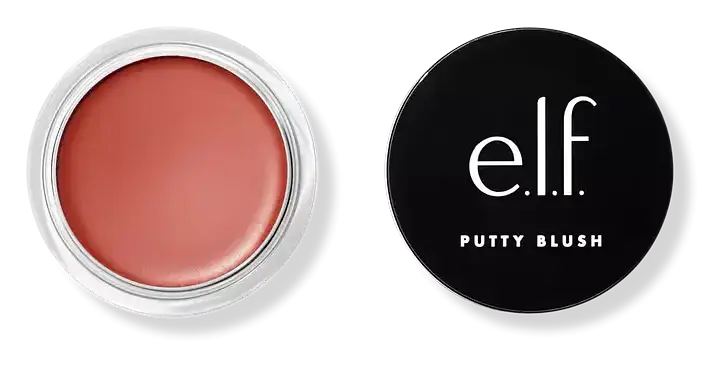 e.l.f. cosmetics Putty Blush Bali