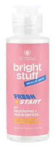 Emina Bright Stuff Micellar Water