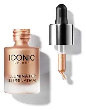 Iconic London Illuminator Original (Champagne Shimmer)