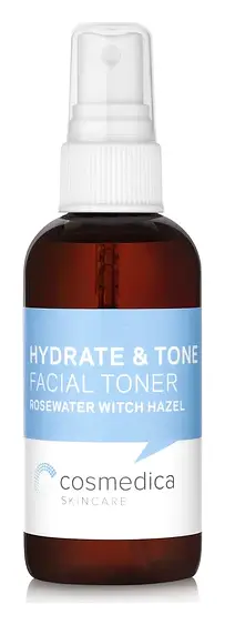 Cosmedica Skincare Hydrate and Tone Facial Toner