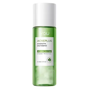 Y.O.U Acne Plus AHA BHA PHA Daily Essence