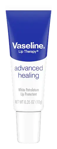Vaseline Lip Therapy Advanced Healing Moisturizer
