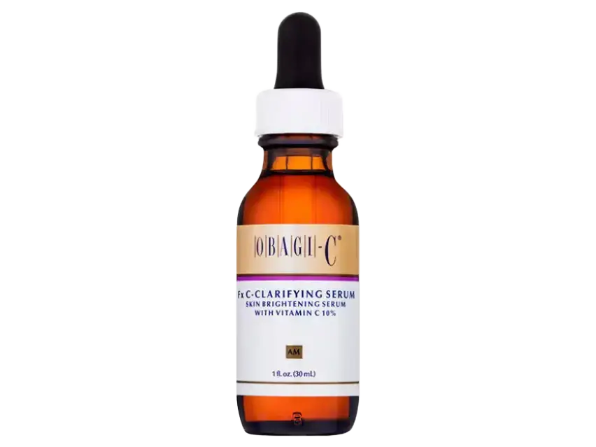 Obagi Fx C-Clarifying Serum