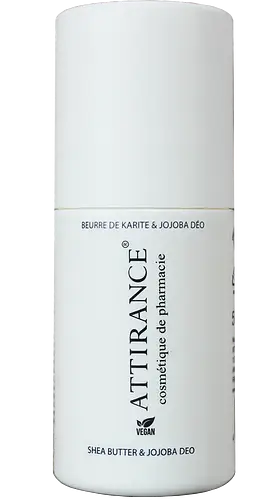 Attirance Deo Shea Butter & Jojoba