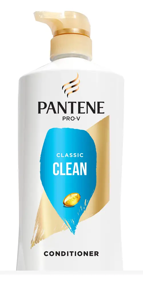 Pantene Pro-V Classic Clean Conditioner