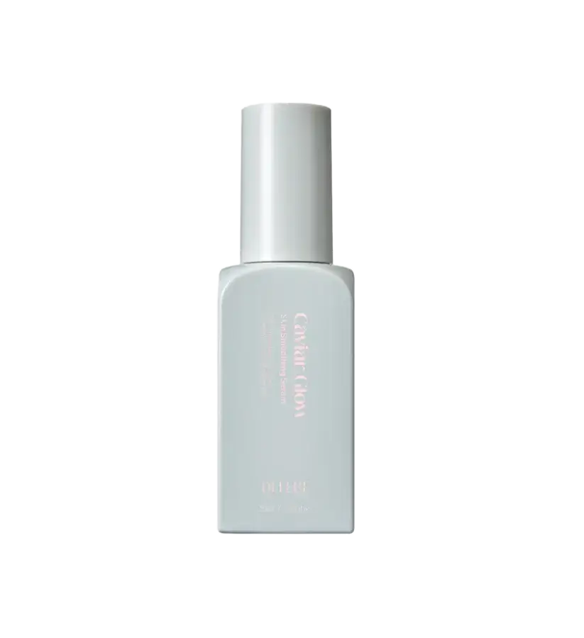 Delere Caviar Glow Skin Smoothing Serum